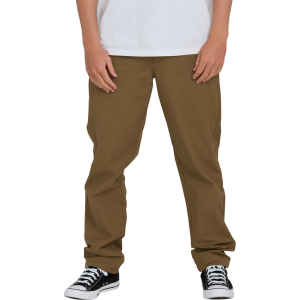 Billabong Billabong Men's Surftrek Touring Pants - $99.95 at Sun & Ski Sports