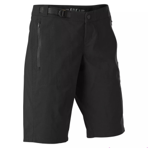 Fox Women's Ranger Bike Shorts with Liner