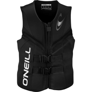 O'neill O'Neill Men's Reactor USCGA Life Vest - $99.95 at Sun & Ski Sports