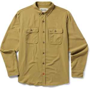 Duck Camp Duck Camp Men's Field Shirt - $99.00 at Sun & Ski Sports
