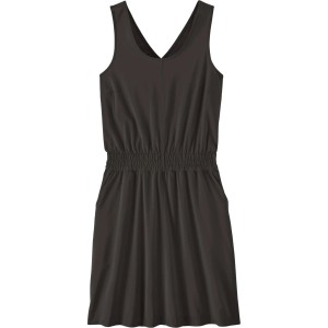 Patagonia Patagonia Women's Terrebonne Traveler Dress - $99.00 at Sun & Ski Sports