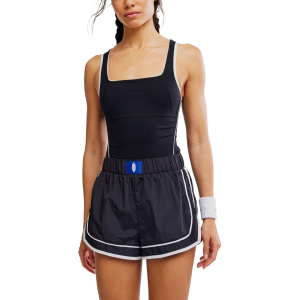 Fp Movement FP Movement Women's Varsity Blues Runsie - $98.00 at Sun & Ski Sports