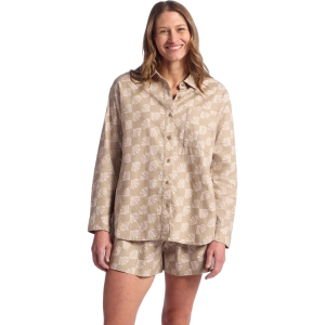 Free Fly Free Fly Women's Sullivan's Button Down Shirt - $72.82 at Sun & Ski Sports