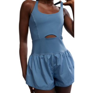 Fp Movement FP Movement Women's Righteous Runsie - $68.83 at Sun & Ski Sports