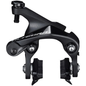 Shimano Shimano Ultegra BR R8110 F Road Direct Mount Brakes - $97.99 at Sun & Ski Sports