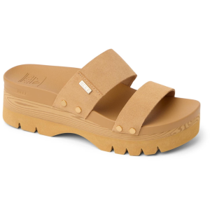 Reef REEF Women's Vista Higher Cleo Sandals - $95.00 at Sun & Ski Sports