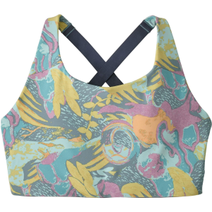 Patagonia Patagonia Women's Shadowlite High Impact Adjustable Bra - $66.83 at Sun & Ski Sports