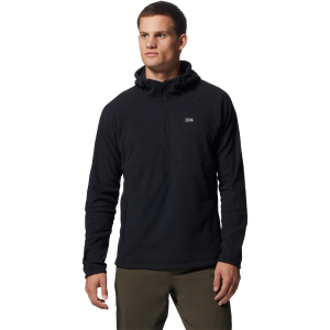 Mountain Hardwear Mountain Hardwear Men's Summit Grid Hoodie - $76.82 at Sun & Ski Sports