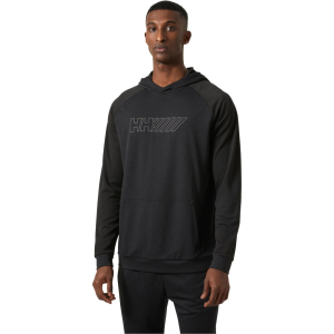 Helly Hansen Helly Hansen Men's LIFA Tech Lite Pullover Hoodie 2.0 - $95.00 at Sun & Ski Sports