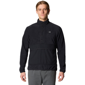 Mountain Hardwear Mountain Hardwear Men's Microchill Snap Pullover Fleece - $76.82 at Sun & Ski Sports