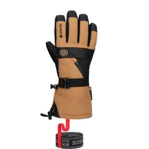 686 Men's GORE TEX Smarty 3 in 1 Gauntlet Gloves