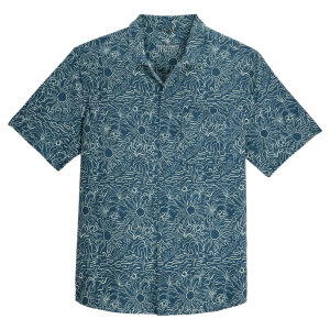 Royal Robbins Men's Salathe Sun Short Sleeve Shirt