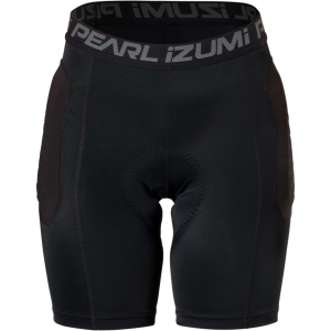 Pearl Izumi Pearl Izumi Women's Transfer Padded Liner Shorts - $90.00 at Sun & Ski Sports