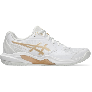 Asics ASICS Women's Gel Dedicate 9 Pickleball Court Shoes - $90.00 at Sun & Ski Sports