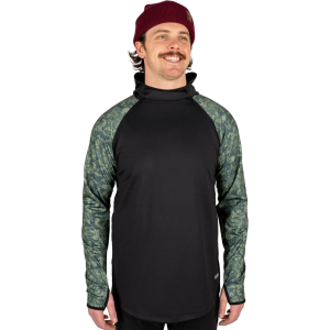 Blackstrap Blackstrap Men's Therma Base Layer Hoodie - $35.86 at Sun & Ski Sports