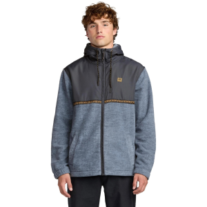 Billabong Billabong Men's Boundary Lite Zip Sweatshirt - $62.83 at Sun & Ski Sports
