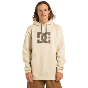 Dc DC Men's Snowstar Hoodie - $62.83 at Sun & Ski Sports