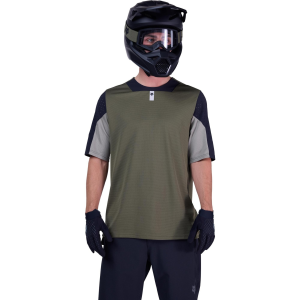 Fox Men's Defend Short Sleeve Jersey