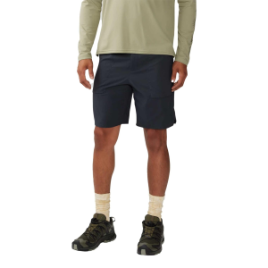 Mountain Hardwear Mountain Hardwear Men's Trail Sender Shorts - $35.86 at Sun & Ski Sports