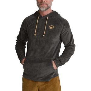 Howler Brothers Men's Terrycloth Hoodie