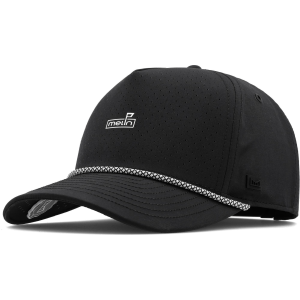 Melin Melin Odysea Rope Links Hydro Performance Snapback Hat - $89.00 at Sun & Ski Sports