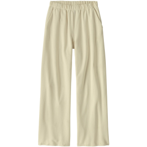 Patagonia Patagonia Women's Regenerative Cotton Essential Pants - $53.84 at Sun & Ski Sports