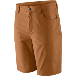 Patagonia Patagonia Men's Quandary 8" Shorts - $89.00 at Sun & Ski Sports