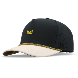 Melin Melin Men's Odysea Rope Bulls Icon Hydro Hat - $89.00 at Sun & Ski Sports