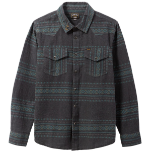 Dark Seas Dark Seas Men's Austin Flannel Shirt - $53.84 at Sun & Ski Sports