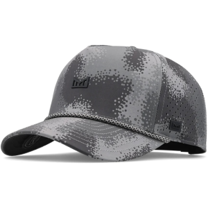 Melin Melin Men's Hydro Odysea Rope Drift Hat - $89.00 at Sun & Ski Sports