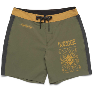 Howler Brothers Howler Brothers Men's Del Este Boardshorts - $44.85 at Sun & Ski Sports