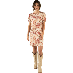 Sendero Sendero Women's Gabriela Shift Dress - $89.00 at Sun & Ski Sports