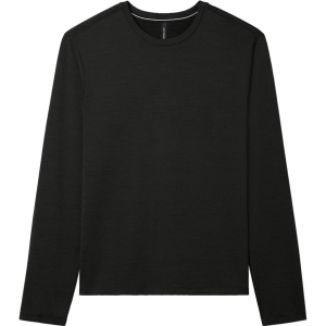 Ten Thousand Men's Interval Long Sleeve Active Shirt