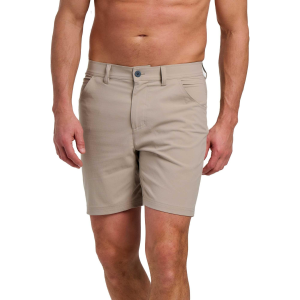 Free Fly Free Fly Men's Topogrid Shorts - $88.00 at Sun & Ski Sports