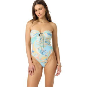 O'neill O'Neill Women's Butterfly Geo Poolside One Piece Swimsuit - $52.84 at Sun & Ski Sports
