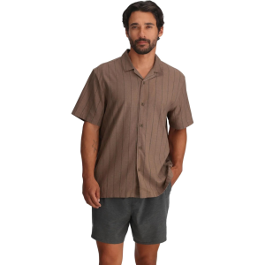 Free Fly Free Fly Men's Sullivan's Camp Button Down Shirt - $88.00 at Sun & Ski Sports