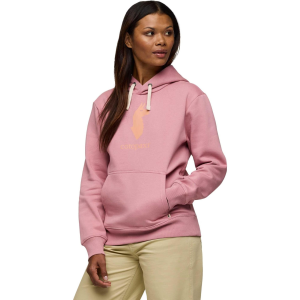 Cotopaxi Cotopaxi Women's Llama Pullover Hoodie - $51.84 at Sun & Ski Sports