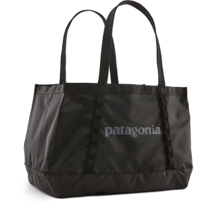 Patagonia Patagonia Black Hole Tote 25L - $85.00 at Sun & Ski Sports