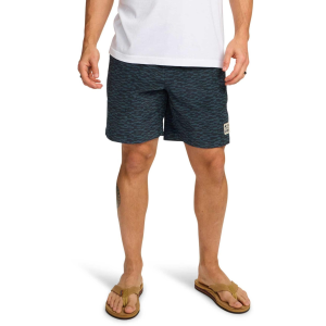 Howler Brothers Men's Pressure Drop Cord Shorts