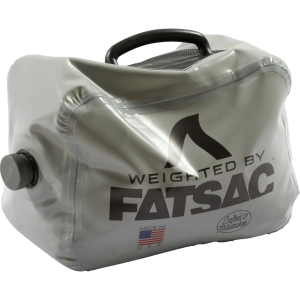 Fatsac FatSac Fillable Weight Bag - $80.99 at Sun & Ski Sports