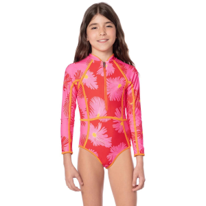 Maaji Maaji Girls' Water Blossom Moorea One Piece Swimsuit - $48.84 at Sun & Ski Sports
