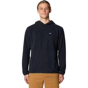 Mountain Hardwear Mountain Hardwear Men's Microchill Hoodie - $64.82 at Sun & Ski Sports