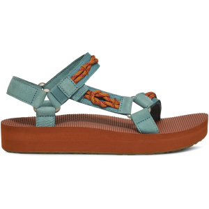 Teva Teva Women's Midform Universal Knotted Sandals - $80.00 at Sun & Ski Sports