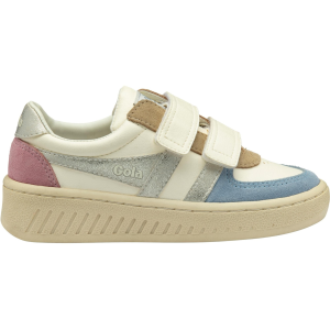 Gola Gola Kids' Grandslam Quadrant Strap Sneakers - $80.00 at Sun & Ski Sports