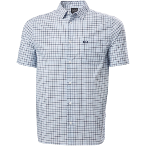 Helly Hansen Men's Fjord Quick Dry Short Sleeve Shirt 2.0