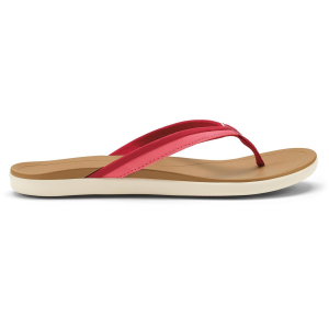 OluKai Women's Ho'opio Malua Sandals