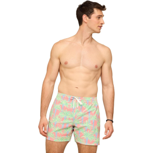 Chubbies Chubbies Men's Easy Breezy 5.5 in Lined Swim Trunks - $55.83 at Sun & Ski Sports