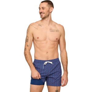 Chubbies Chubbies Men's Lone Stars 5.5 in Lined Swim Trunks - $55.83 at Sun & Ski Sports