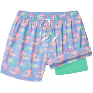 Chubbies Chubbies Men's Rock A Crocs 5.5 in Lined Swim Trunks - $55.83 at Sun & Ski Sports