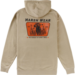 Marsh Wear Men's Lookout Hoodie